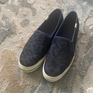 Kate Spade Ked Sneakers